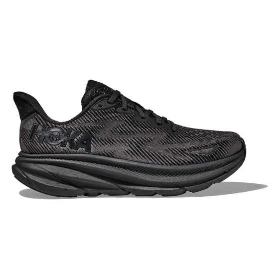 Hoka Glide Clifton 9